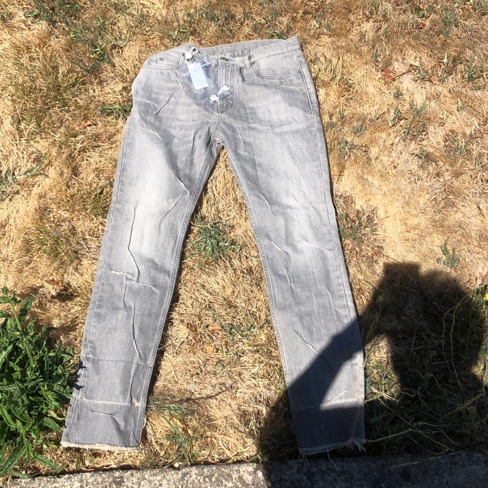 Mason Marangella Jeans